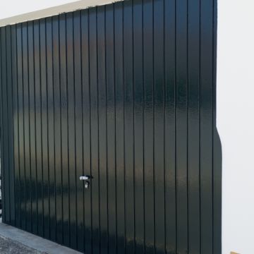 Handyman - Ourique - Waste Removal