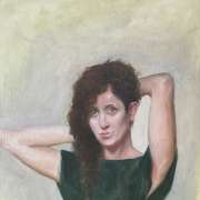 Sol Carneiro - Paços de Ferreira - Painting Lessons
