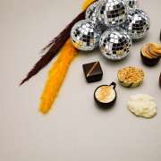 Chocolates do Bairro - Sintra - Bolos e Doces