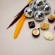 Chocolates do Bairro - Sintra - Invitations and Favors