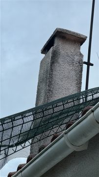 Chaminés, Lareiras e Salamandras