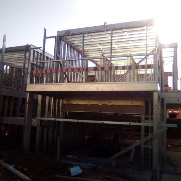Br remodelações - Amadora - Asbestsanierung