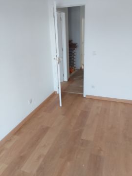 Francisco - Montijo - Instalación de suelos de baldosas o piedras