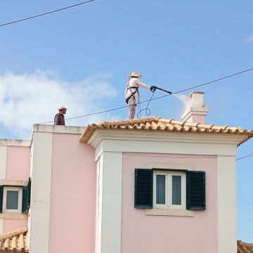 Júnio santos - Cascais - Reparação ou Manutenção de Canalização Exterior