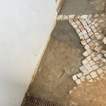 Esconstruçãoeremodelacao - Loulé - Instalação ou Substituição de Telhado