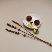 Chocolates do Bairro - Sintra - Invitations and Favors