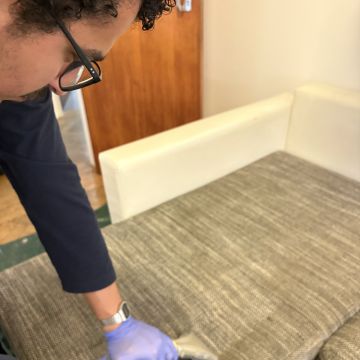 Aspiramais - Vendas Novas - Nettoyage de matelas