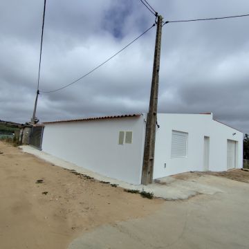 F.Solutions - Torres Vedras - Balcony Remodel