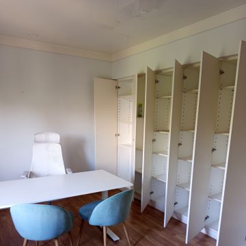 L.S MONTAGEM - Oeiras - Furniture Assembly