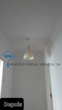 HEXÁGONO PONTUAL UNIPESSOAL LDA - Sintra - Isolamentos