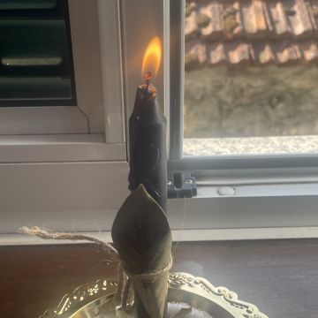 Melinöe - Paços de Ferreira - Tarot Card Reader Entertainment