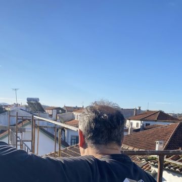 Zeeman construção Lda - Barcelos - Dachreinigung