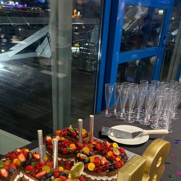 Dolci Ed Events Atelier - Oeiras - Catering ao Domicílio