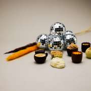 Chocolates do Bairro - Sintra - Party Favors