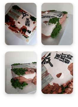 Dolci Ed Events Atelier - Oeiras - Catering de Festas e Eventos