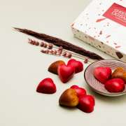 Chocolates do Bairro - Sintra - Party Favors