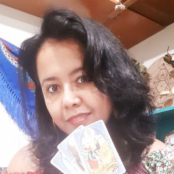 Alê cigana - Castelo Branco - Leitura de Cartas de Tarot