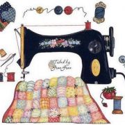 Carlices e costurices - Almada - Sewing Lessons