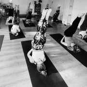 Carolina - Vila Viçosa - Hatha Yoga