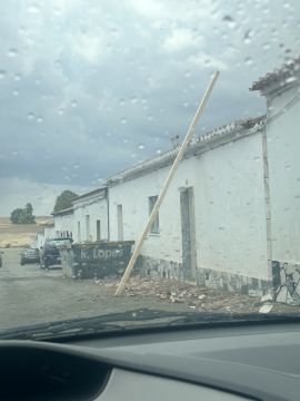 Souza & Carmargo Construções - Silves - Reparação ou Manutenção de Telhado