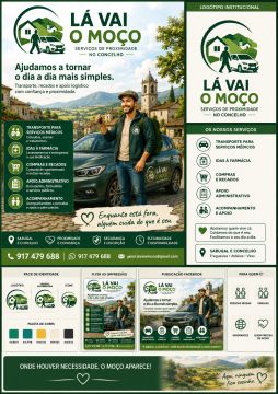 Serviço de Impressão