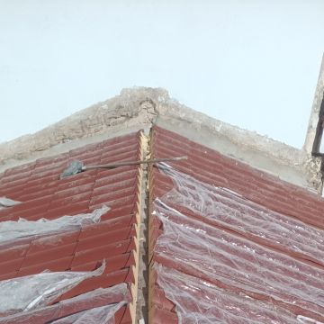 REMODELIVE - Faro - Wärmedämmung / Isolierung