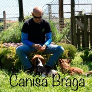 Canisa - Centro de Treinos e Hotel Canino - Braga - Dog Hotel