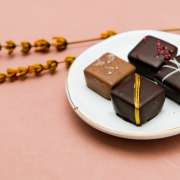 Chocolates do Bairro - Sintra - Party Favors