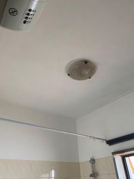 Anderson Mendes - Lisboa - Limpeza a Fundo