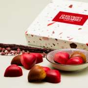 Chocolates do Bairro - Sintra - Wedding Cakes