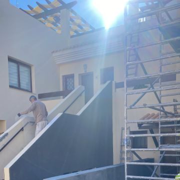 Esconstruçãoeremodelacao - Loulé - Motorista