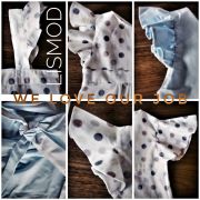Atelier Lismod - Oeiras - Design de Roupa Personalizado