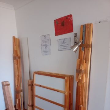 L.S MONTAGEM - Oeiras - Handyman