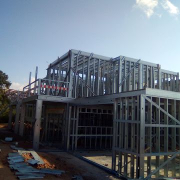 Br remodelações - Amadora - Ladensanierung