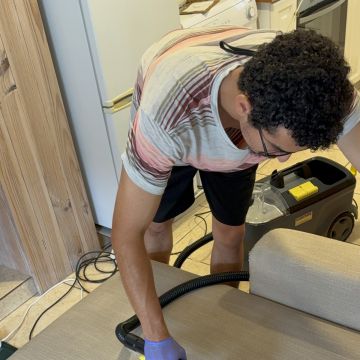 Aspiramais - Vendas Novas - Nettoyage de matelas
