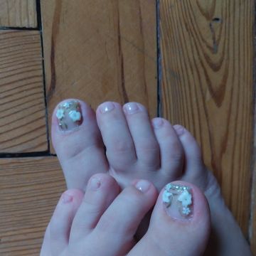 Cantinho da Laura - Lisboa - Manicure e Pedicure