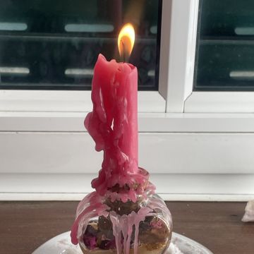 Melinöe - Paços de Ferreira - Spirituality