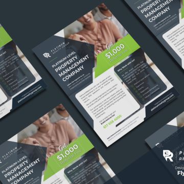 37N Creative - Ponta Delgada - Druckdesign - Print-Design