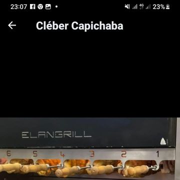 Carvaonabrasa churrascaria movel - Vila Nova de Gaia - Alianças de Casamento