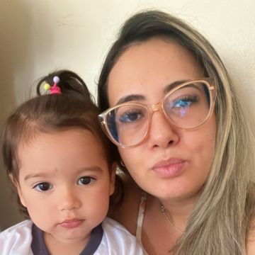 Jackeline - Maia - Babysitting