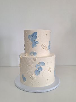 Beena's - Murtosa - Hochzeitstorten (Konditorei)