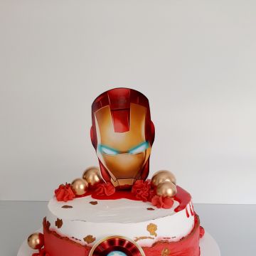 Dolci Ed Events Atelier - Oeiras - Fabrico de Bolos