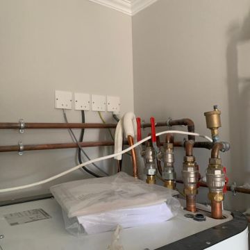 Meison BTP - Reparos 24 Horas - Lisboa - Kitchen Remodel