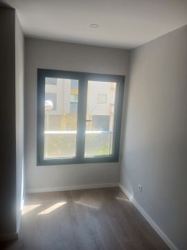 Francisco - Montijo - Instalación de encimeras