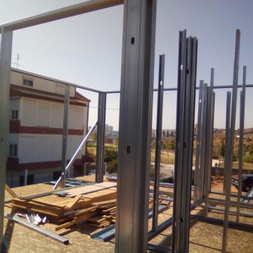 Br remodelações - Amadora - Mauerbau