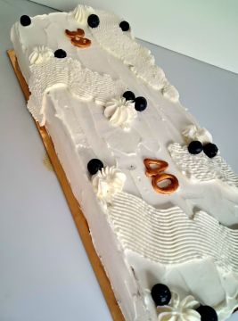 Dolci Ed Events Atelier - Oeiras - Fabrico de Bolos