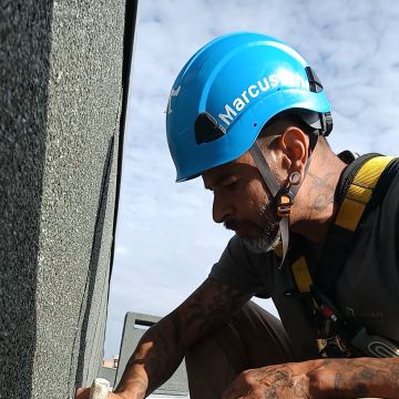 Marcus Freitas - Póvoa de Varzim - Revestimento de Pavimento