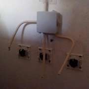 Bernardo Peixoto Ramos - Seia - Electrical and Wiring Issues