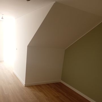 Br remodelações - Amadora - Dachausbau
