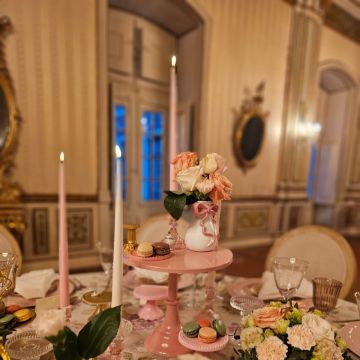 Lúcia Eventos - Odivelas - Decoração de Eventos